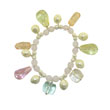 Multicolor Stretch Bracelet