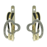 Picture of Diamond Earrings