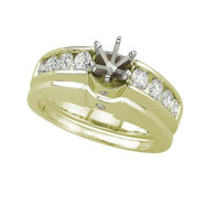 Picture of Diamond Ring