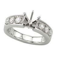 Picture of Diamond Ring