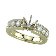 Picture of Diamond Ring