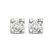 Picture of Diamond Earrings