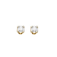 Picture of Diamond Earrings