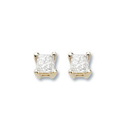 Picture of Diamond Earrings