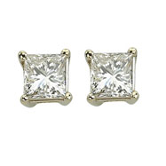 Picture of Diamond Earrings