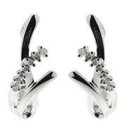 Picture of Diamond Earrings