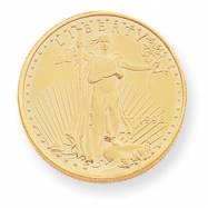 Picture of 22k 1/2 oz American Eagle Coin