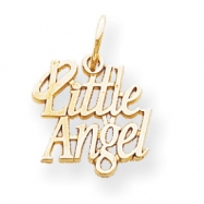 Picture of 10k Little Angel with Halo Charm