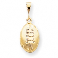 Picture of 10k FOOTBALL CHARM