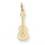 Picture of 10k GUITAR CHARM