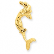 Picture of 14k Mermaid Charm