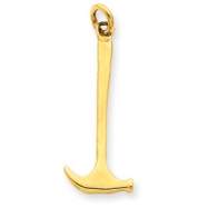 Picture of 14k Hammer Charm