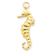 Picture of 14k Seahorse Pendant