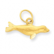 Picture of 14k Seal Charm