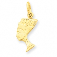 Picture of 14k Nefertiti Charm