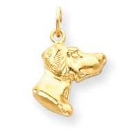 Picture of 14k Dog Charm