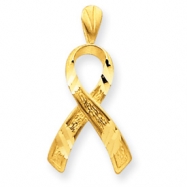 Picture of 14k Awareness Pendant