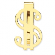 Picture of 14k Money Clip