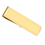 Picture of 14k Money Clip