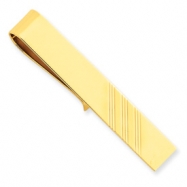 Picture of 14k Tie Bar
