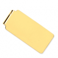 Picture of 14k Money Clip