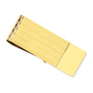 Picture of 14k Money Clip