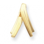 Picture of 14k Fits up to 4mm Omega, 6mm Reversible, Omega Slide