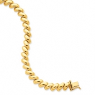 Picture of 14k San Marco Bracelet