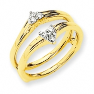 Picture of 14k A Diamond guard