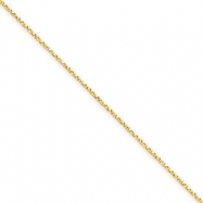 Picture of 14k .95mm Twisted Box Chain