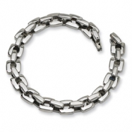 Picture of Stainless Steel Polished Bracelet anklet