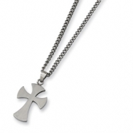 Picture of Stainless Steel Cross Necklace chain