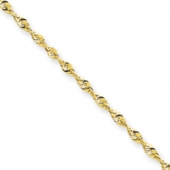 Picture of 10k 1.8mm D/C Extra-Lite Rope Chain