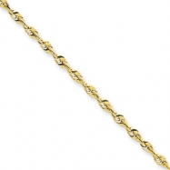 Picture of 10k 2.25mm D/C Extra-Lite Rope Chain
