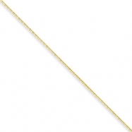 Picture of 10k 1.3mm Solid D/C Cable Chain