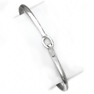 Picture of Sterling Silver Bangle Bracelet