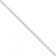 Picture of Sterling Silver 2mm Box Chain