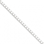 Picture of Sterling Silver 3.25mm Box Chain