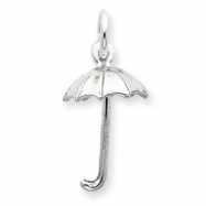 Picture of Sterling Silver Umbrella Charm