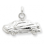 Picture of Sterling Silver Car Charm