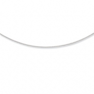 Picture of Sterling Silver Neckwire Necklace chain