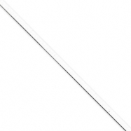 Picture of Sterling Silver 3mm Magic Herringbone Chain bracelet