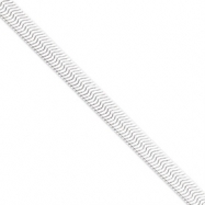 Picture of Sterling Silver 8.75mm Magic Herringbone Chain