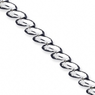 Picture of Sterling Silver San Marco Bracelet