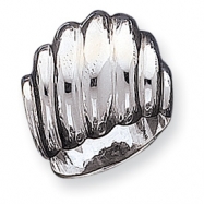 Picture of Sterling Silver Fancy Ring