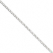 Picture of Sterling Silver Spiga Chain