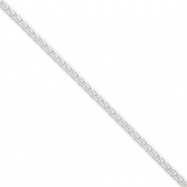 Picture of Sterling Silver Spiga Chain