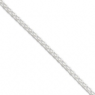 Picture of Sterling Silver Spiga Chain