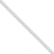 Picture of Sterling Silver Spiga Chain