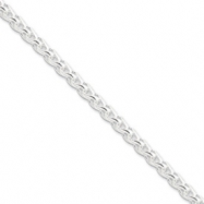 Picture of Sterling Silver Spiga Chain